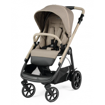 Peg Perego C38-VELOCE-CT26PL06 嬰兒車 (沙褐色)